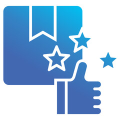 Product Review Icon