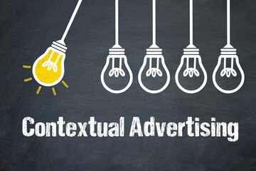 Contextual Advertising	