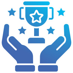Victory Icon
