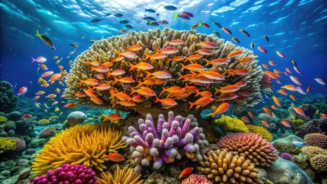 Great Barrier Reef Fish Images – Browse 33,072 Stock Photos