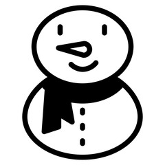 icon christmas dualtone