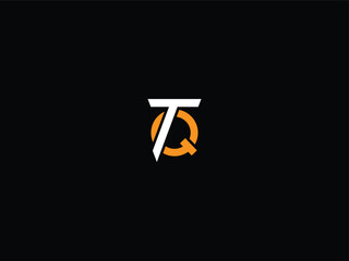 TQ logo design