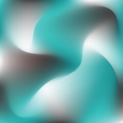 abstract colorful background. grey teal black cold retro color gradiant illustration. grey teal black color gradiant background
