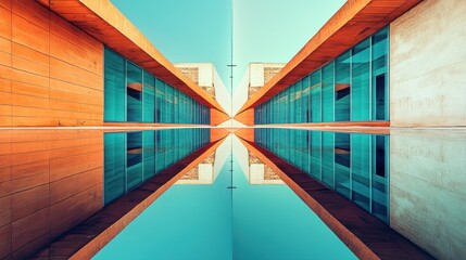 Reflective Architecture