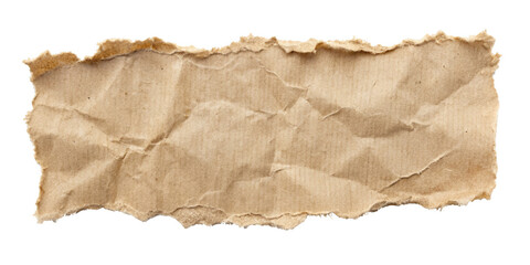 paper, isolated on transparent png background,