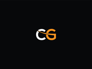 CG logo design