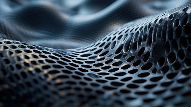 Innovative composites reinforcement, breakthroughs in material science leading to stronger designs.