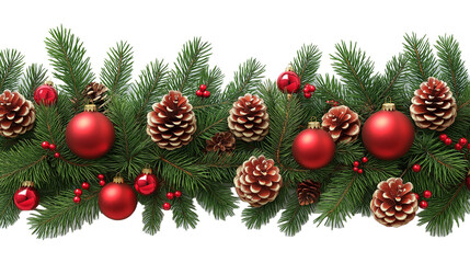 Fototapeta premium New Year