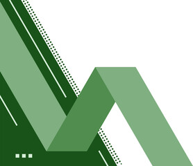 Modern Business Corner