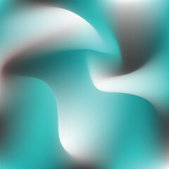 abstract colorful background. grey teal black cold retro color gradiant illustration. grey teal black color gradiant background
