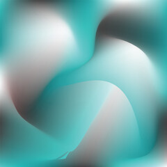 abstract colorful background. grey teal black cold retro color gradiant illustration. grey teal black color gradiant background
