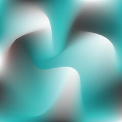 abstract colorful background. grey teal black cold retro color gradiant illustration. grey teal black color gradiant background
