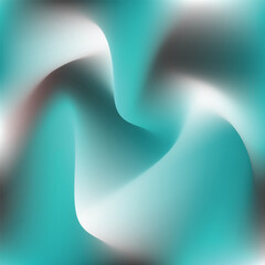 abstract colorful background. grey teal black cold retro color gradiant illustration. grey teal black color gradiant background
