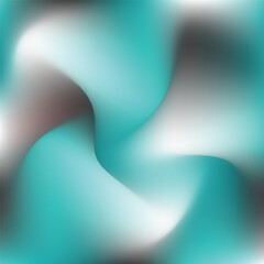 abstract colorful background. grey teal black cold retro color gradiant illustration. grey teal black color gradiant background
