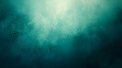 Obraz premium Green Textured Background.