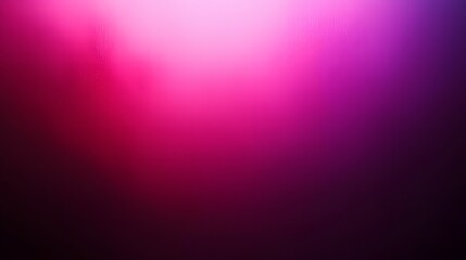 Fototapeta premium Abstract Pink and Purple Gradient Background.