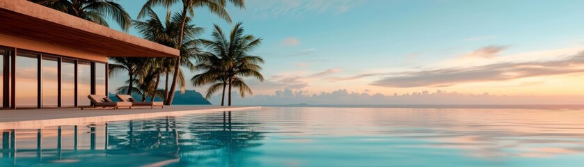Fototapeta premium Resort hosting a destination wedding, operations team managing guest arrivals, transportation, and event scheduling, ensuring flawless hospitality
