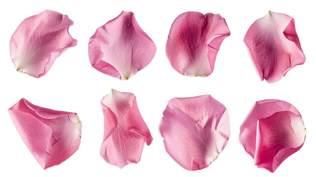petal on