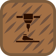 Prosthetic Icon Design