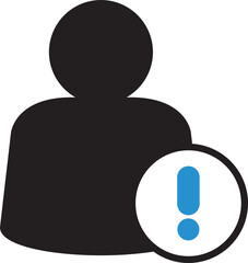 User and Error Avatar 