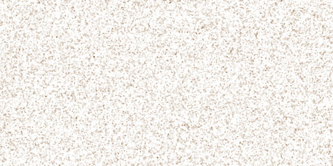 Fototapeta premium Abstract brown and white quartz terrazzo marble tile background. Terrazzo stone mosaic texture. quartz surface for bathroom or kitchen countertop. marble texture design terrazzo texture. 