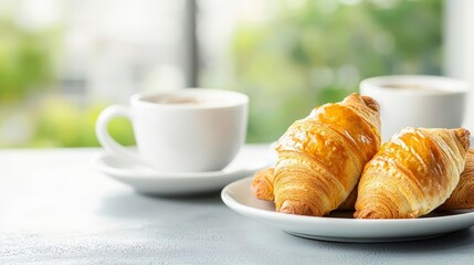 Executive breakfast meeting at a city hotel, personalized service enhancing the business discussion, hospitality setting the tone