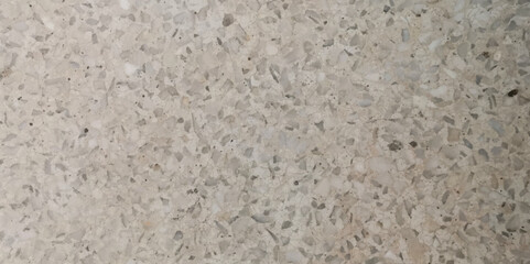 White paper texture background and terrazzo flooring texture. Distressed Effect. Grunge Background. Vector textured splash effect. Noise, dots and grit Overlay.