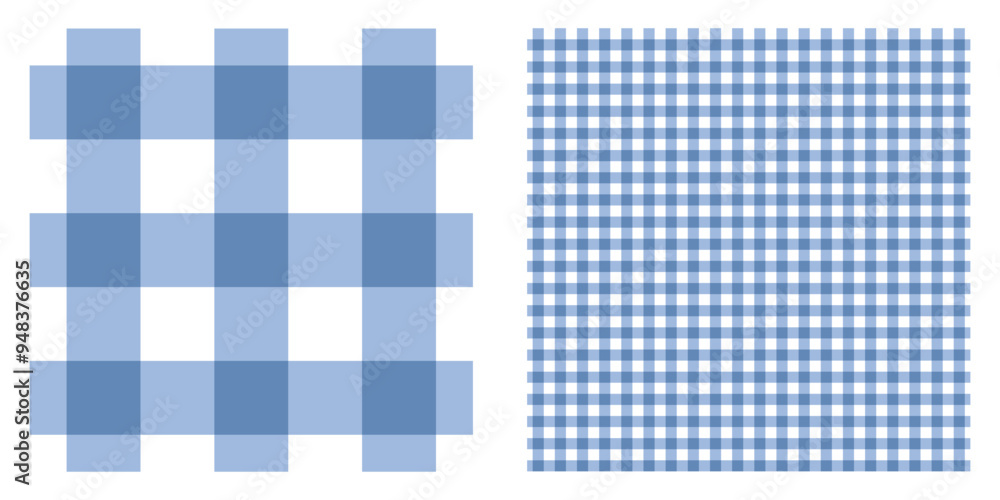 Poster colorful plaid seamless pattern. checkered wallpaper print with geometric lines on a white backgroun