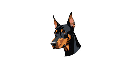 doberman