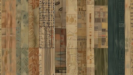 Antique Sewing Patterns