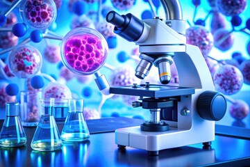 Cytological Preparation: Medical, Technical, Informative, Clear, Objective