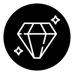 Diamond Icon