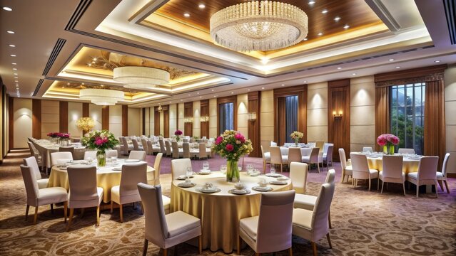 hotel+banquet