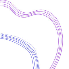 Simple Decorative Line
