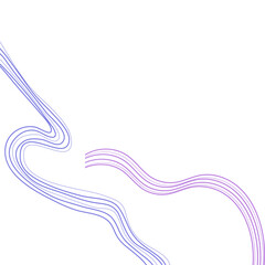 Simple Decorative Line
