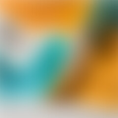 Color gradient. Abstract vector background. Background for a presentation, a cover for a magazine, a layout for an advertisement, a template for a banner. Eps 10