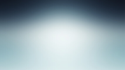 Obraz premium Gray color abstract blurred gradient background. Vector illustration. Eps 10