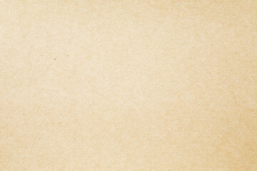 Brown kraft paper texture macro closeup