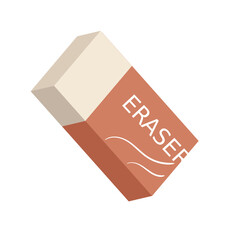 Art Supplies Eraser
