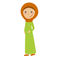 Muslim Character