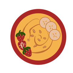 Breakfast Elements Smoothie