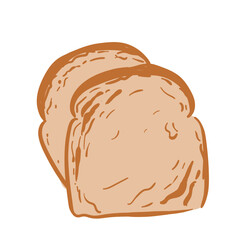 Breakfast Elements Toast