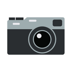 Photography Equipment Compact Camera