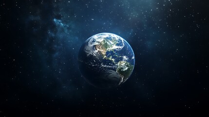 Obraz premium Digital Space Observatory: Observe Celestial Events Using Virtual Reality Tools. 