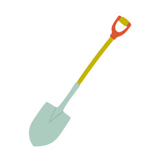 Farm Tools Spade