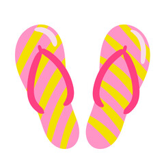 Beach Elements Sandals