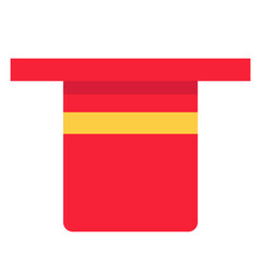 circuss equipment Hat