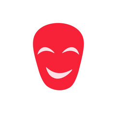 circuss equipment mask