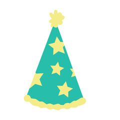 Birthday Party Hat