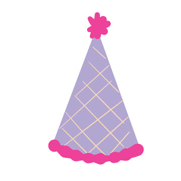 Birthday Party Hat